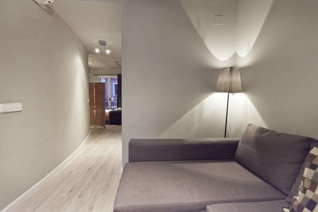 דירות ברצלונה Borne Lofts מראה חיצוני תמונה
