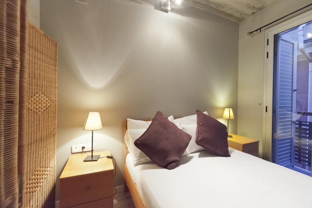 דירות ברצלונה Borne Lofts מראה חיצוני תמונה