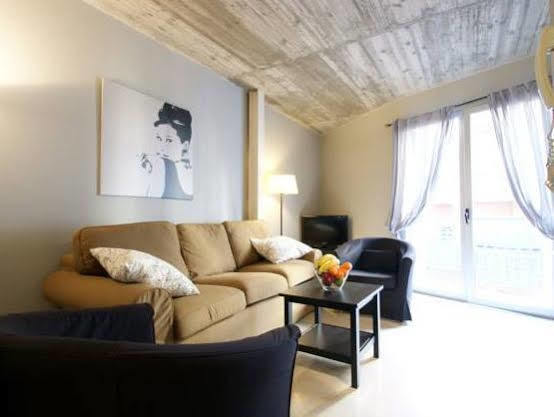 דירות ברצלונה Borne Lofts מראה חיצוני תמונה