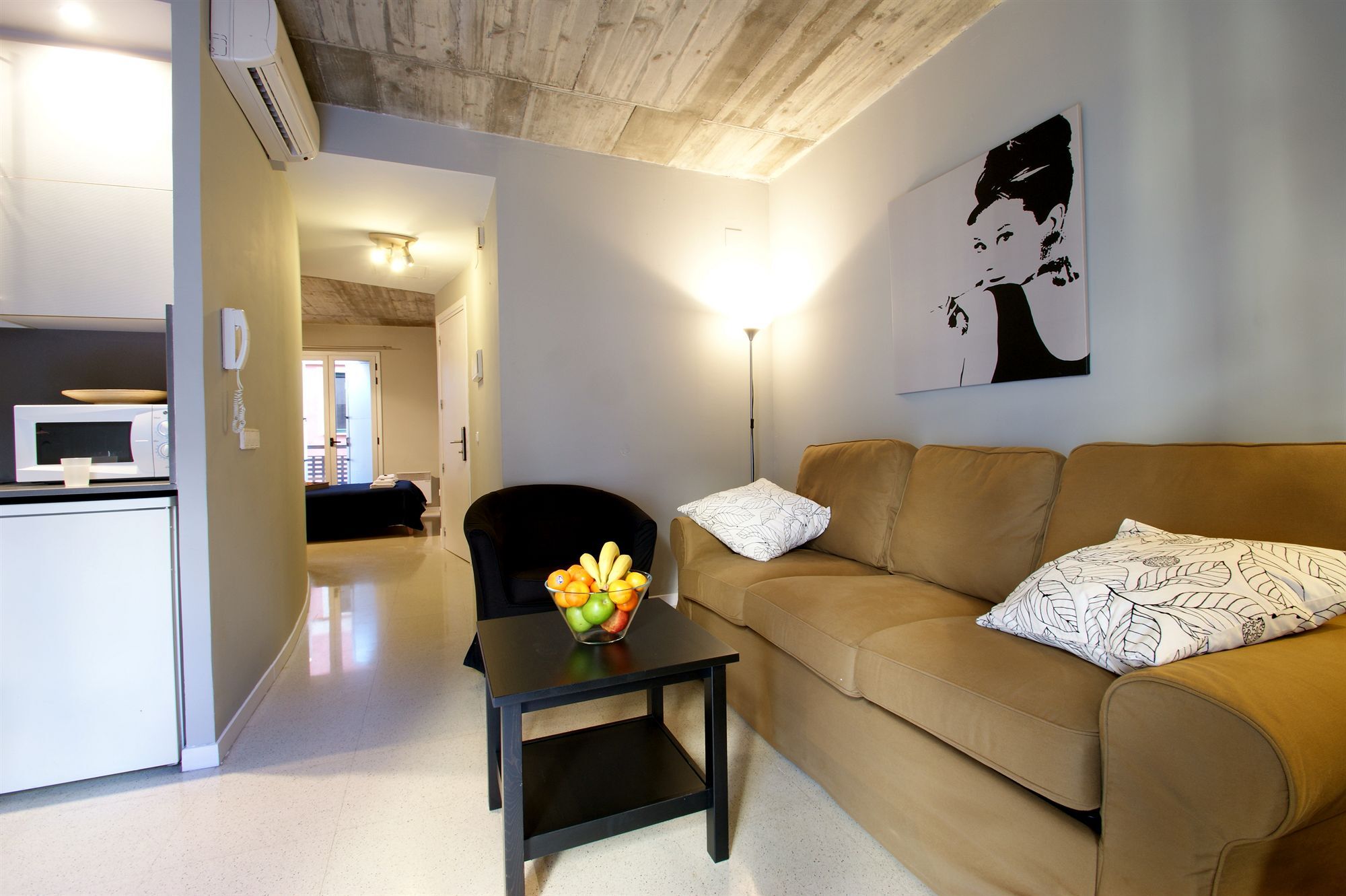 דירות ברצלונה Borne Lofts מראה חיצוני תמונה
