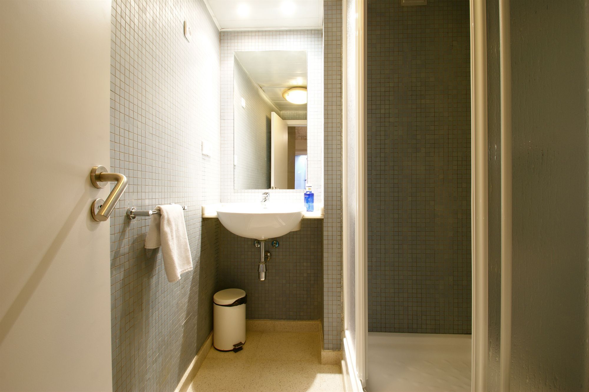 דירות ברצלונה Borne Lofts מראה חיצוני תמונה