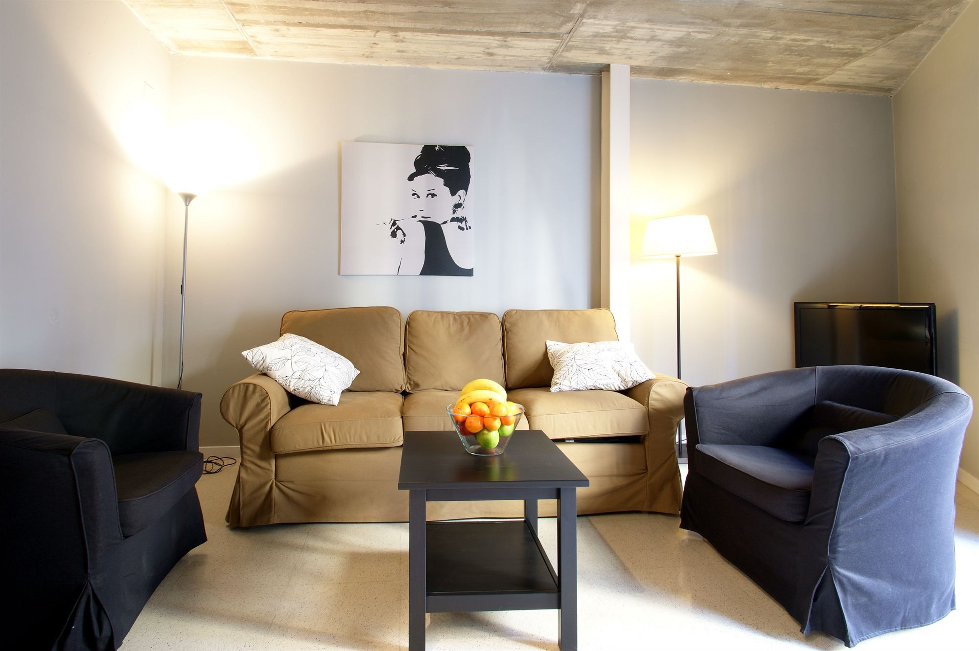 דירות ברצלונה Borne Lofts מראה חיצוני תמונה