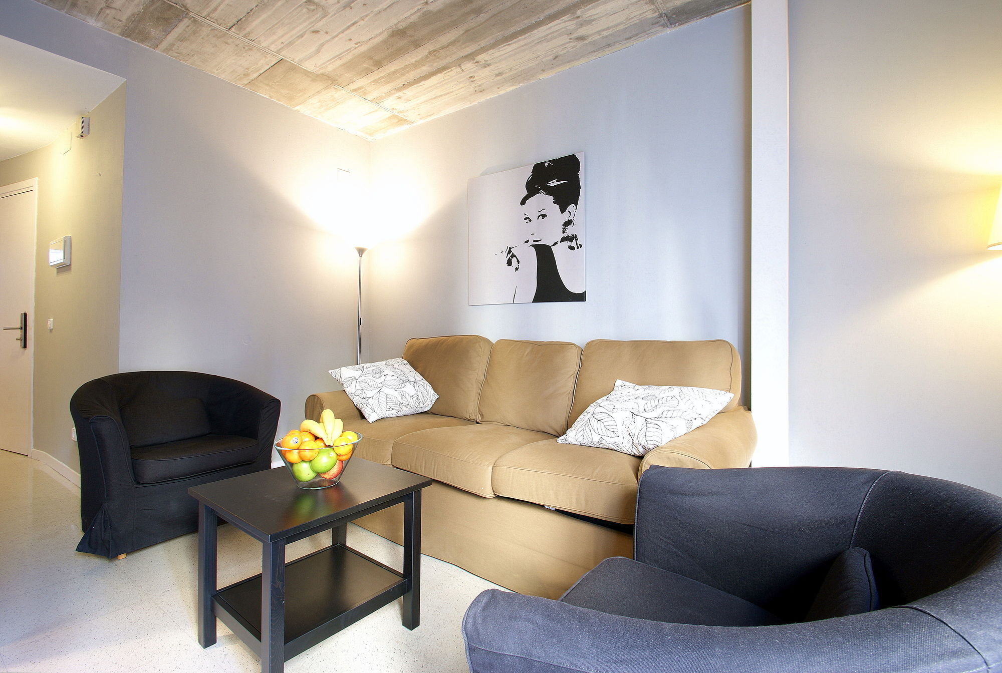 דירות ברצלונה Borne Lofts מראה חיצוני תמונה